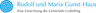 Rudolf und Maria Gunst-Haus gGmbH