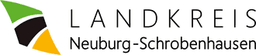 Landratsamt Neuburg-Schrobenhausen